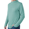 Men's Bamboo Lightweight Hoody