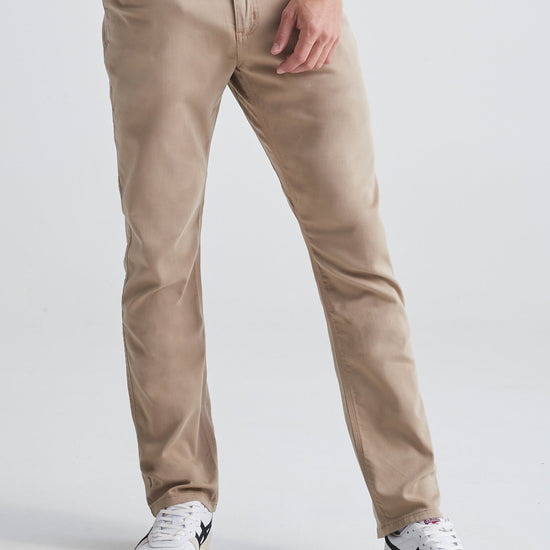 Men's No Sweat Relaxed Taper
