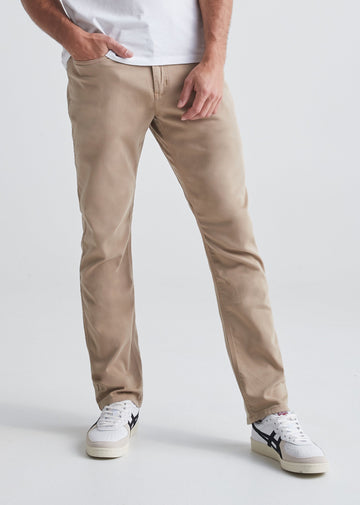 Men's No Sweat Relaxed Taper