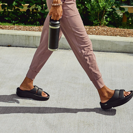 Women's Omega OOahh Slide