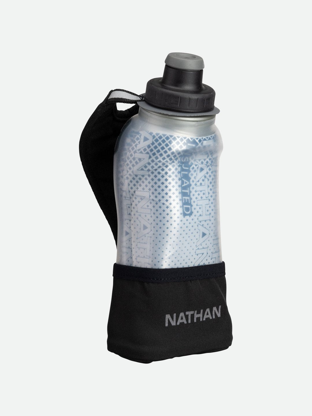 Quicksqueeze Lite Insulated