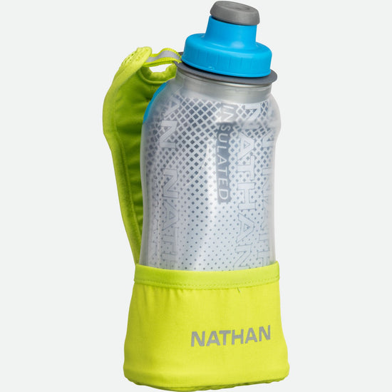 Quicksqueeze Lite Insulated