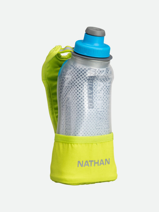 Quicksqueeze Lite Insulated