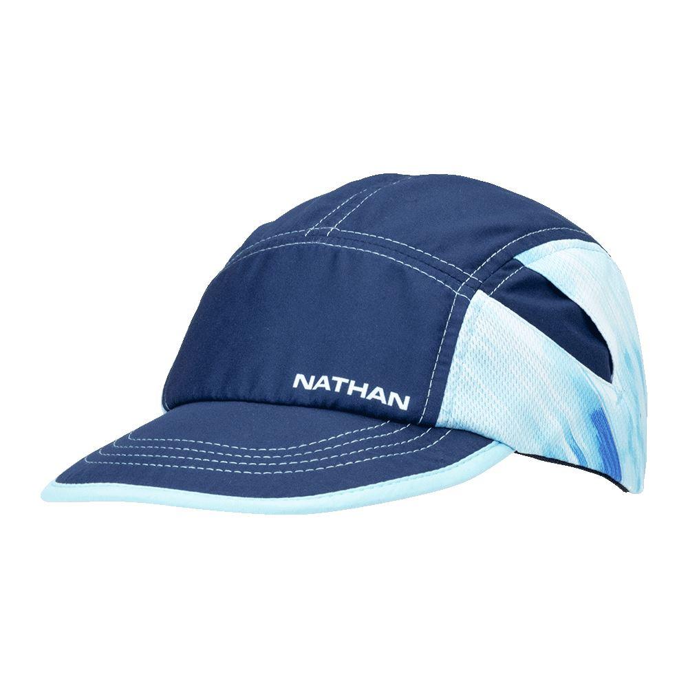 RunCool Ice Run Hat