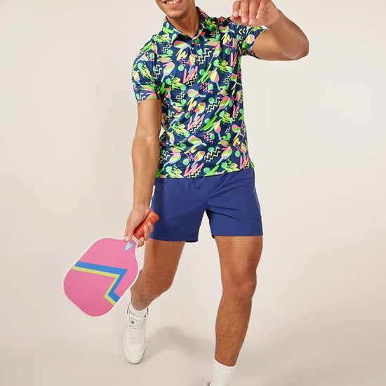 Men's Performance Polo