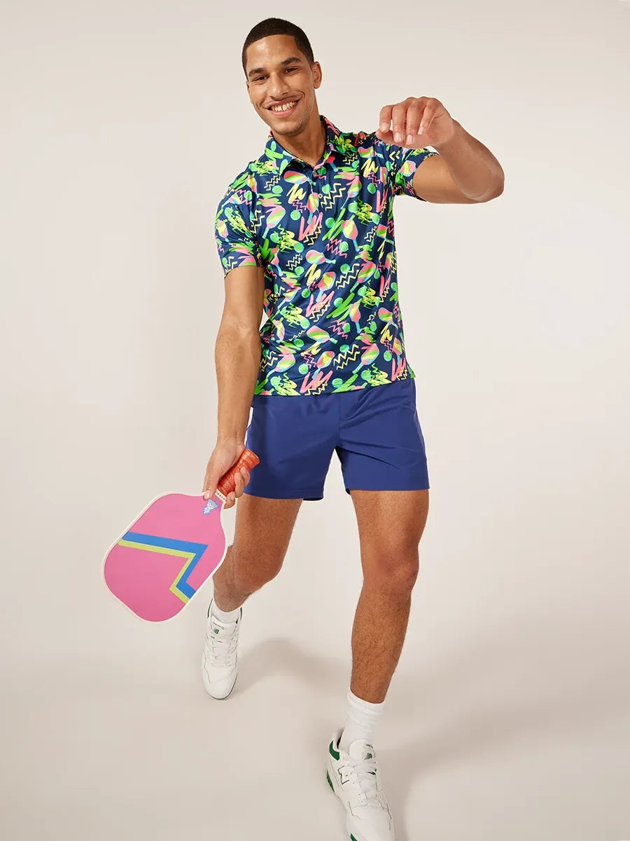 Men's Performance Polo