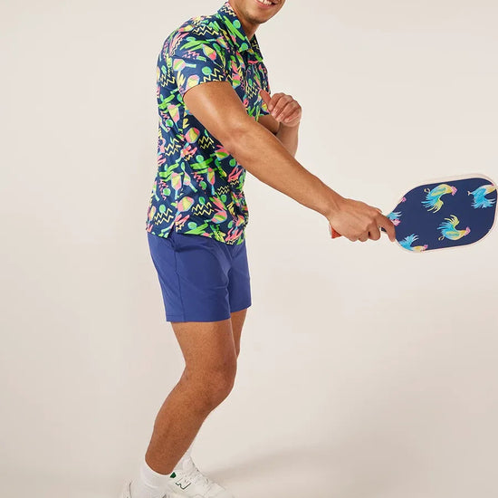 Men's Performance Polo