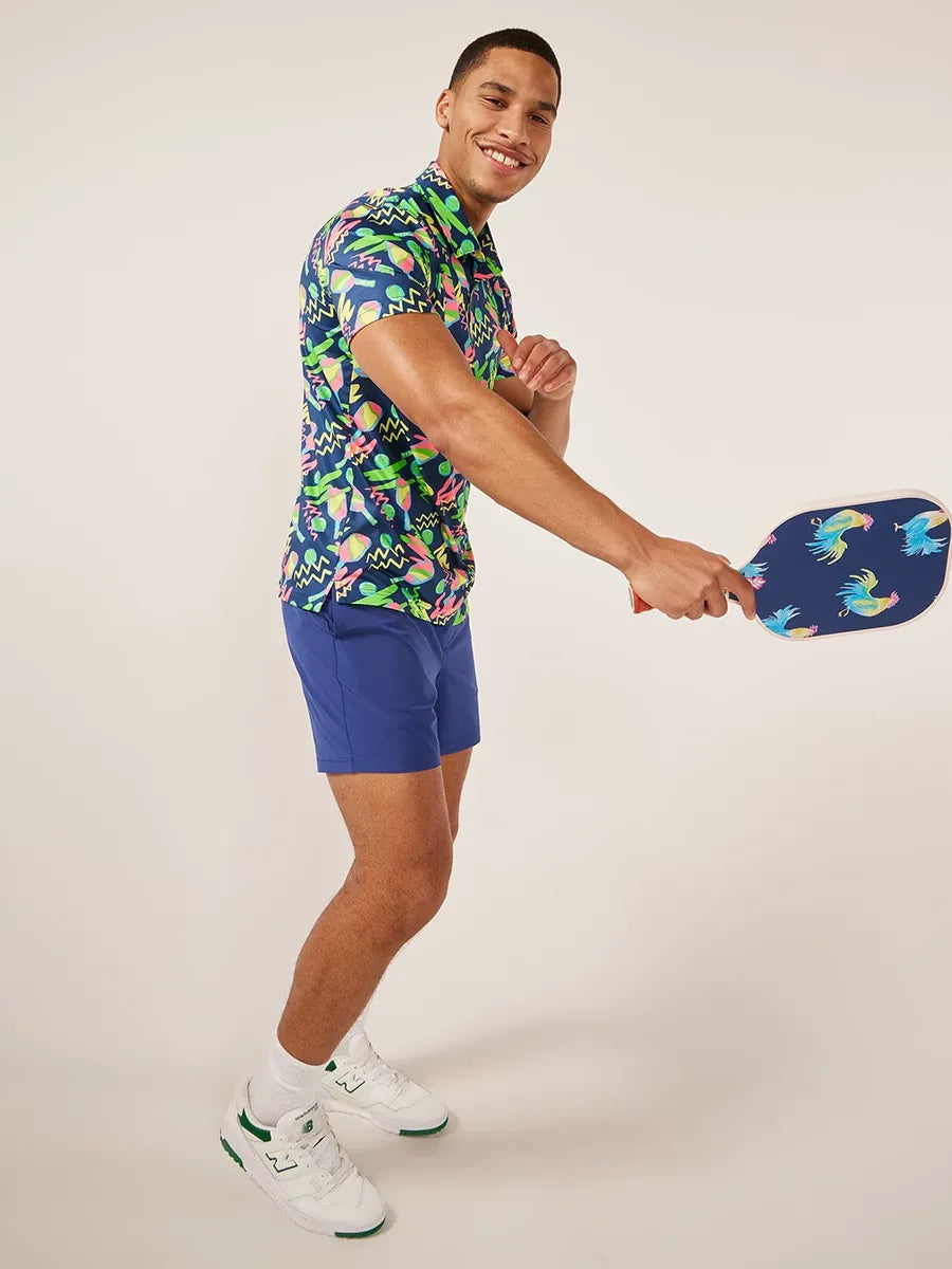 Men's Performance Polo