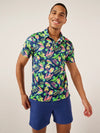 Men's Performance Polo