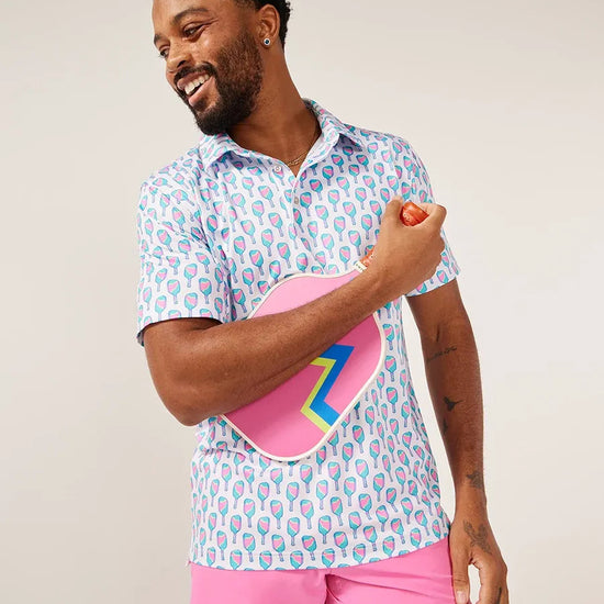 Men's Performance Polo
