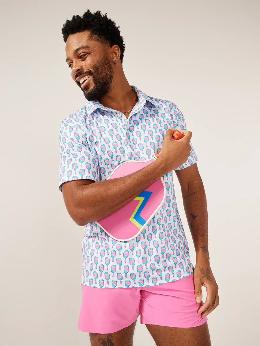 Men's Performance Polo