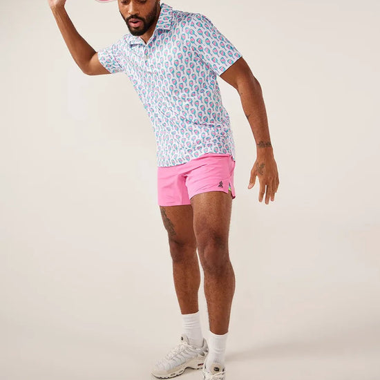 Men's Performance Polo