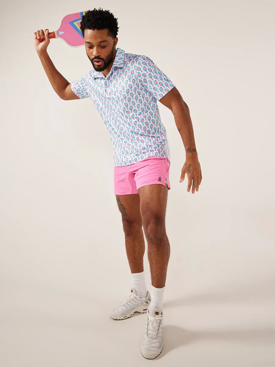 Men's Performance Polo