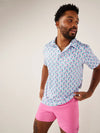 Men's Performance Polo