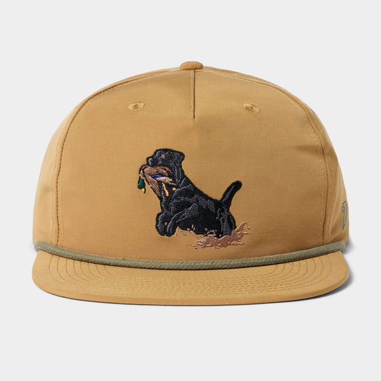 Grandpa Lab Hat
