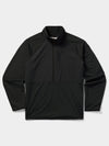 Men's Lightweight Grid Tech Fleece 1/2 Zip