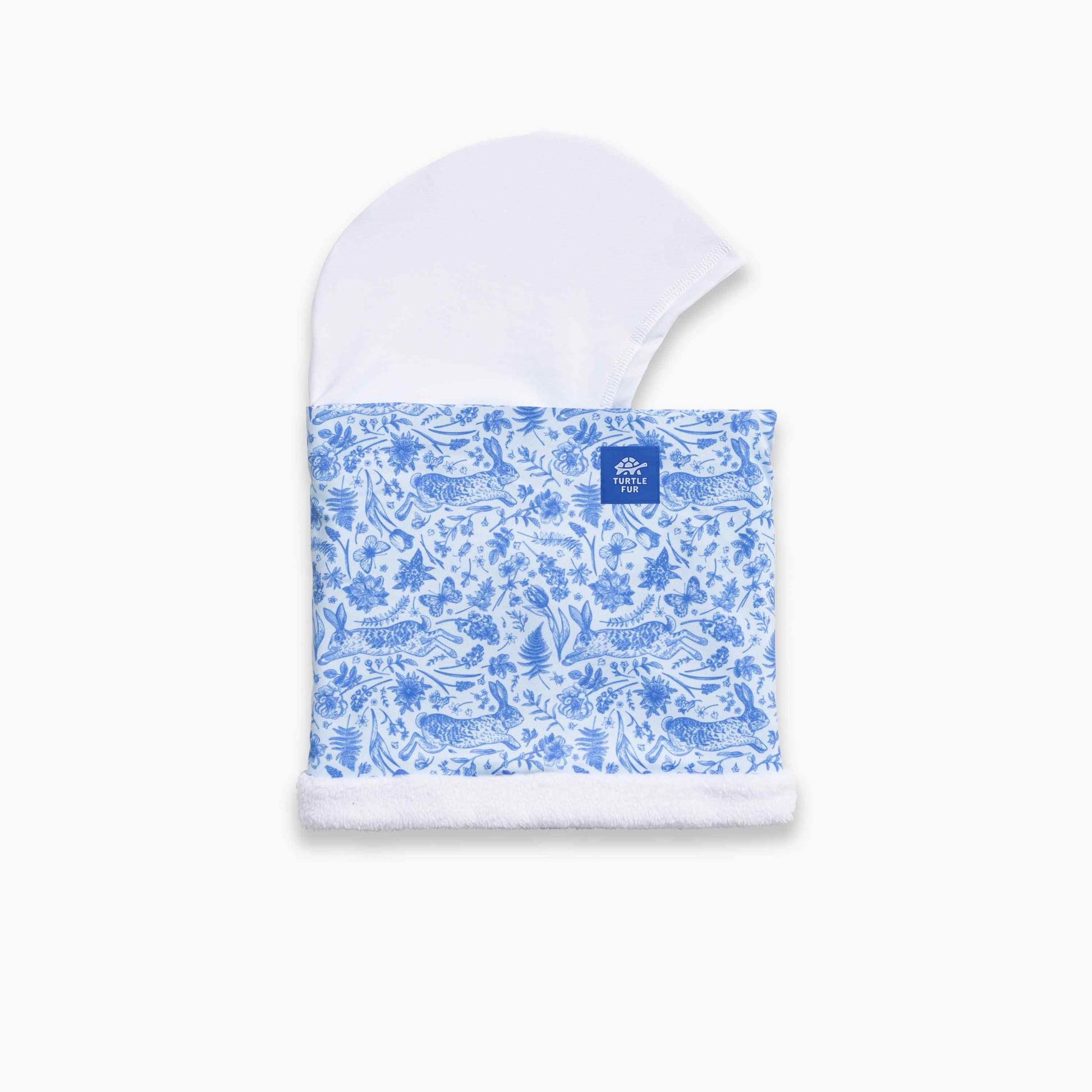 Kids Comfort Shell Shellaclava with Comfort Plush