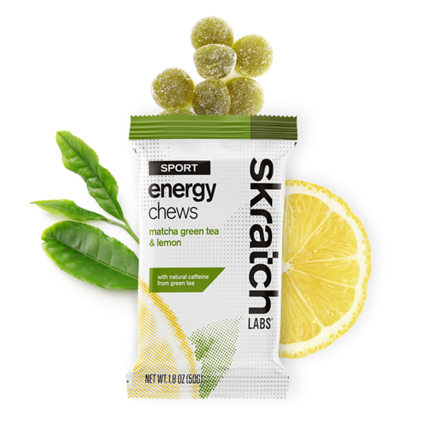 Sport Energy Chews
