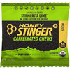 Caffeinated Stinger Energy Chews
