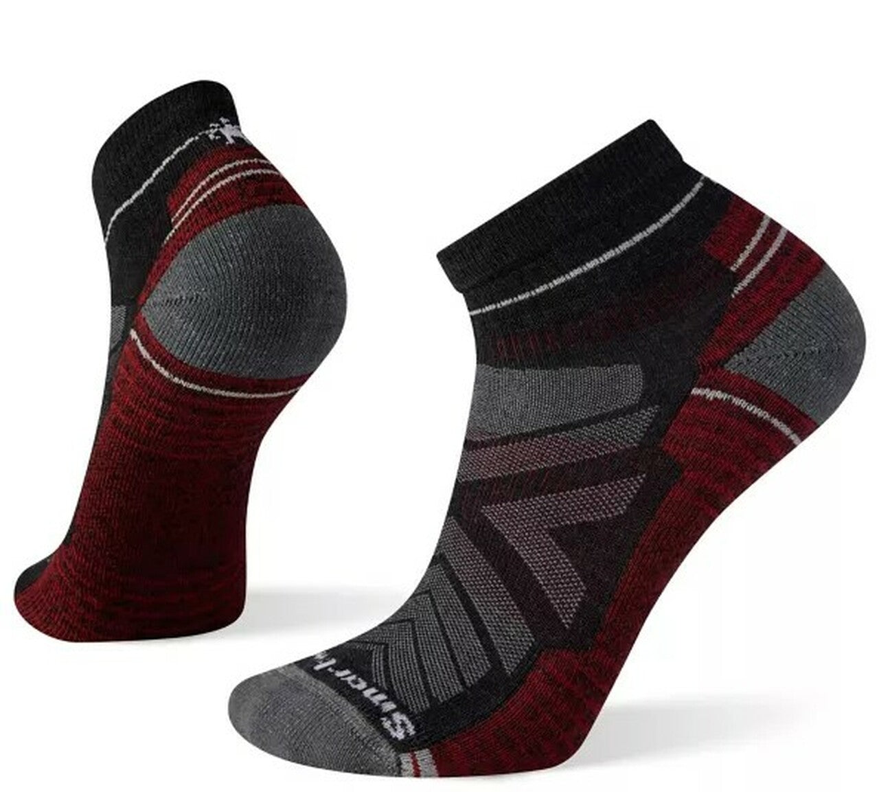 Hike Light Cushion Ankle Socks