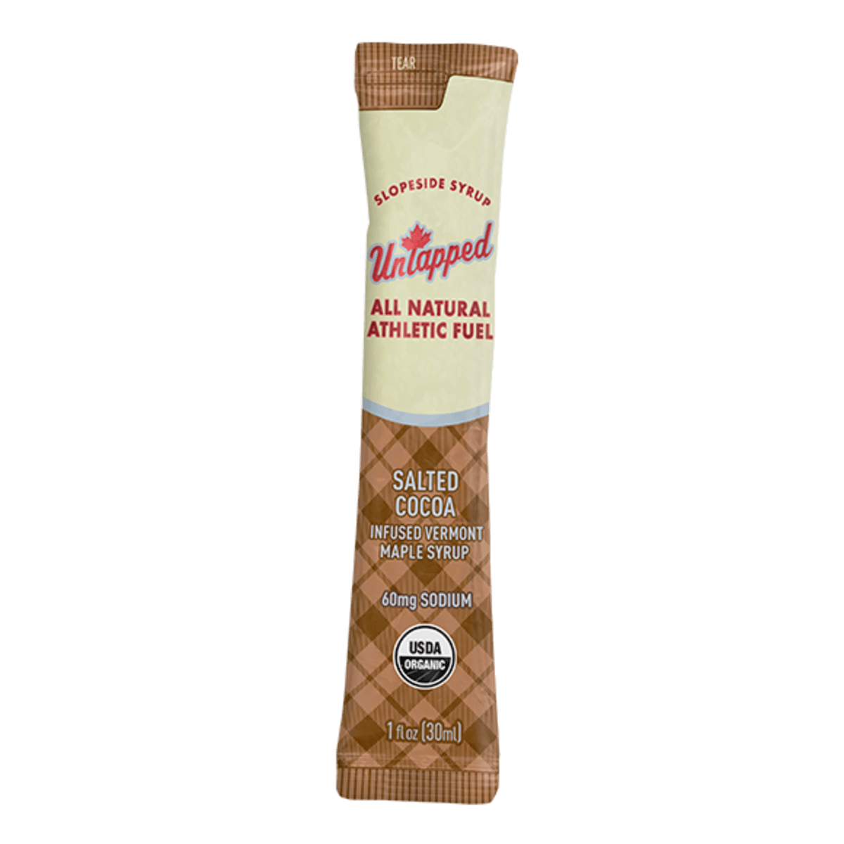 Salted Cocoa UnTapped Single
