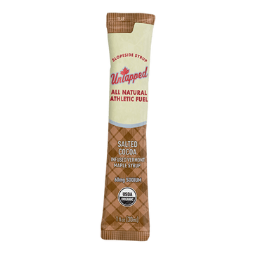 Salted Cocoa UnTapped Single