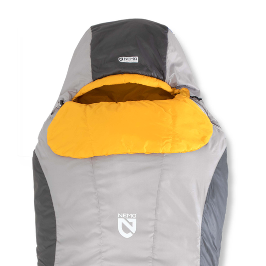 Tempo Men's Synthetic Sleeping Bag