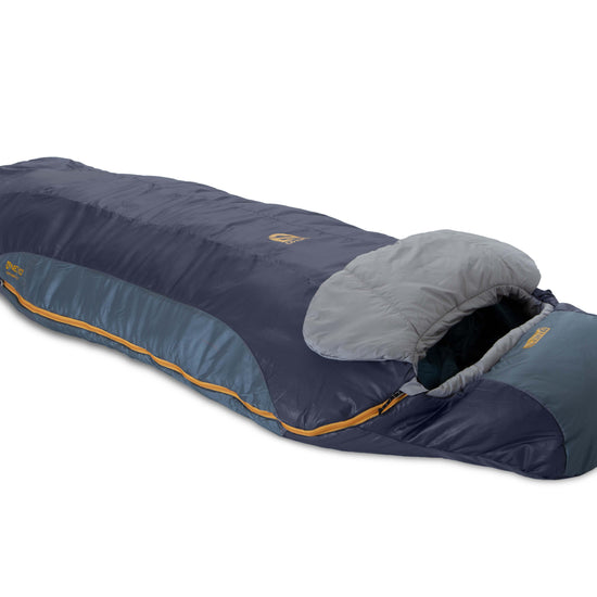 Tempo Men's Synthetic Sleeping Bag