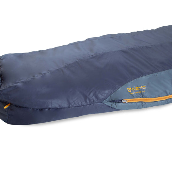 Tempo Men's Synthetic Sleeping Bag