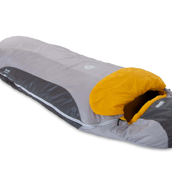 Tempo Men's Synthetic Sleeping Bag