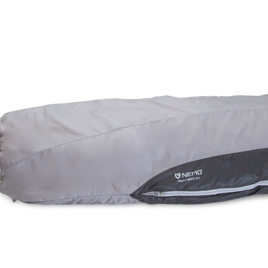 Tempo Men's Synthetic Sleeping Bag