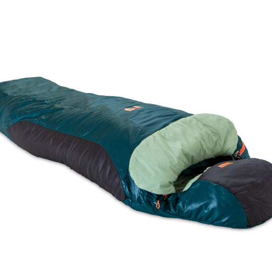 Tempo Women's Synthetic Sleeping Bag