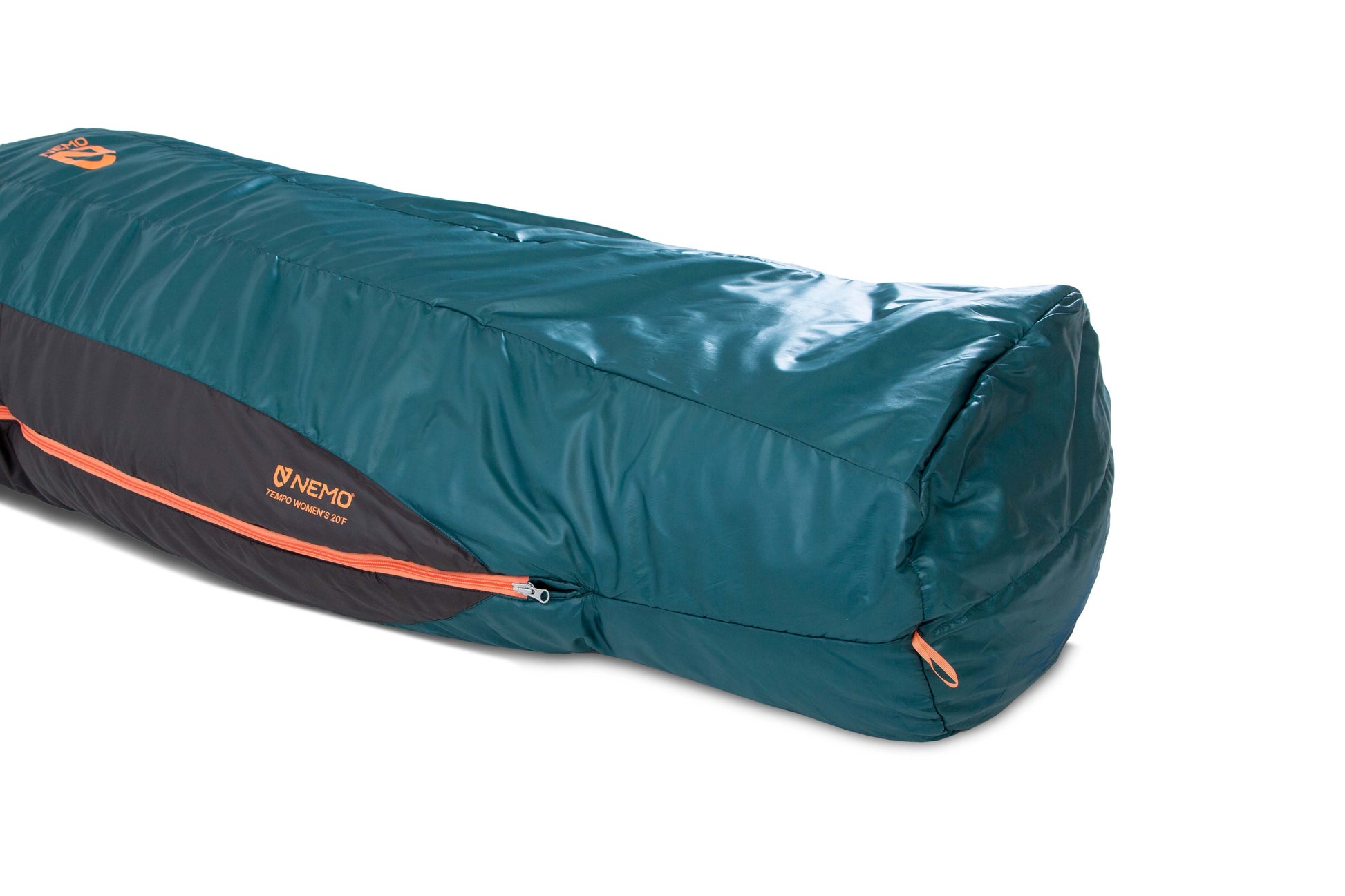 Tempo Women's Synthetic Sleeping Bag