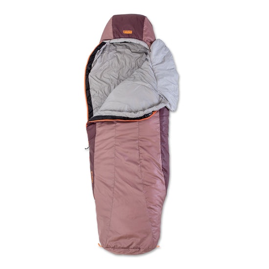 Tempo Women's Synthetic Sleeping Bag