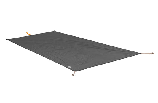 Tiger Wall UL2 Footprint