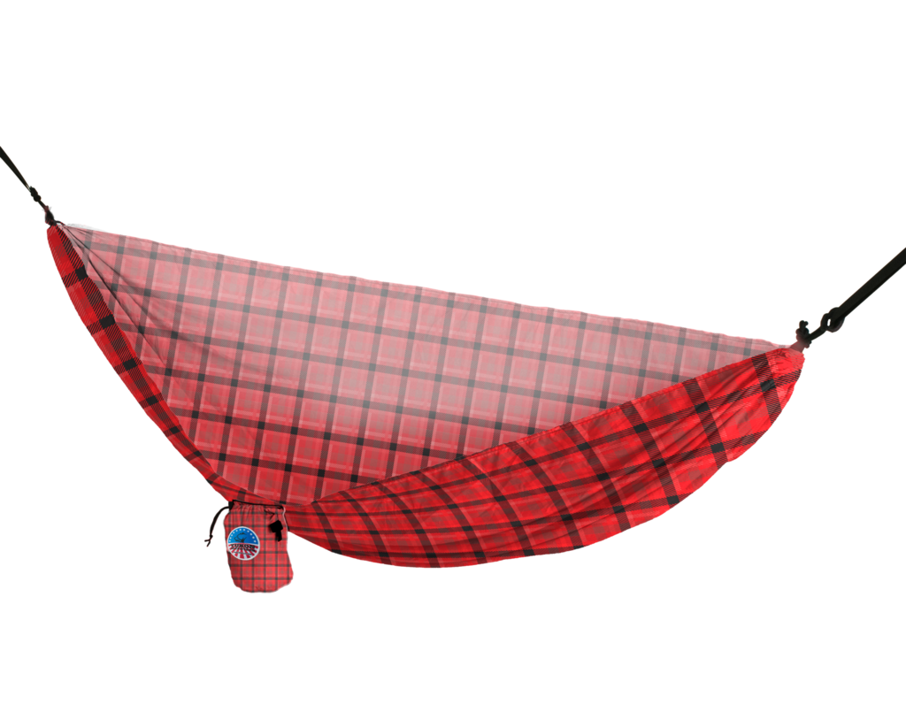 Vista Series Printed Hammock