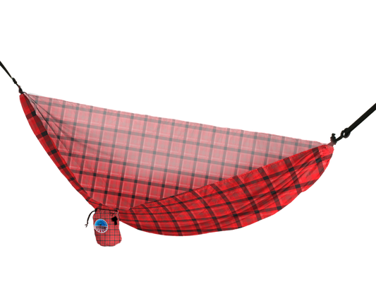 Vista Series Printed Hammock