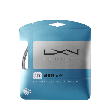 Alu Power 115