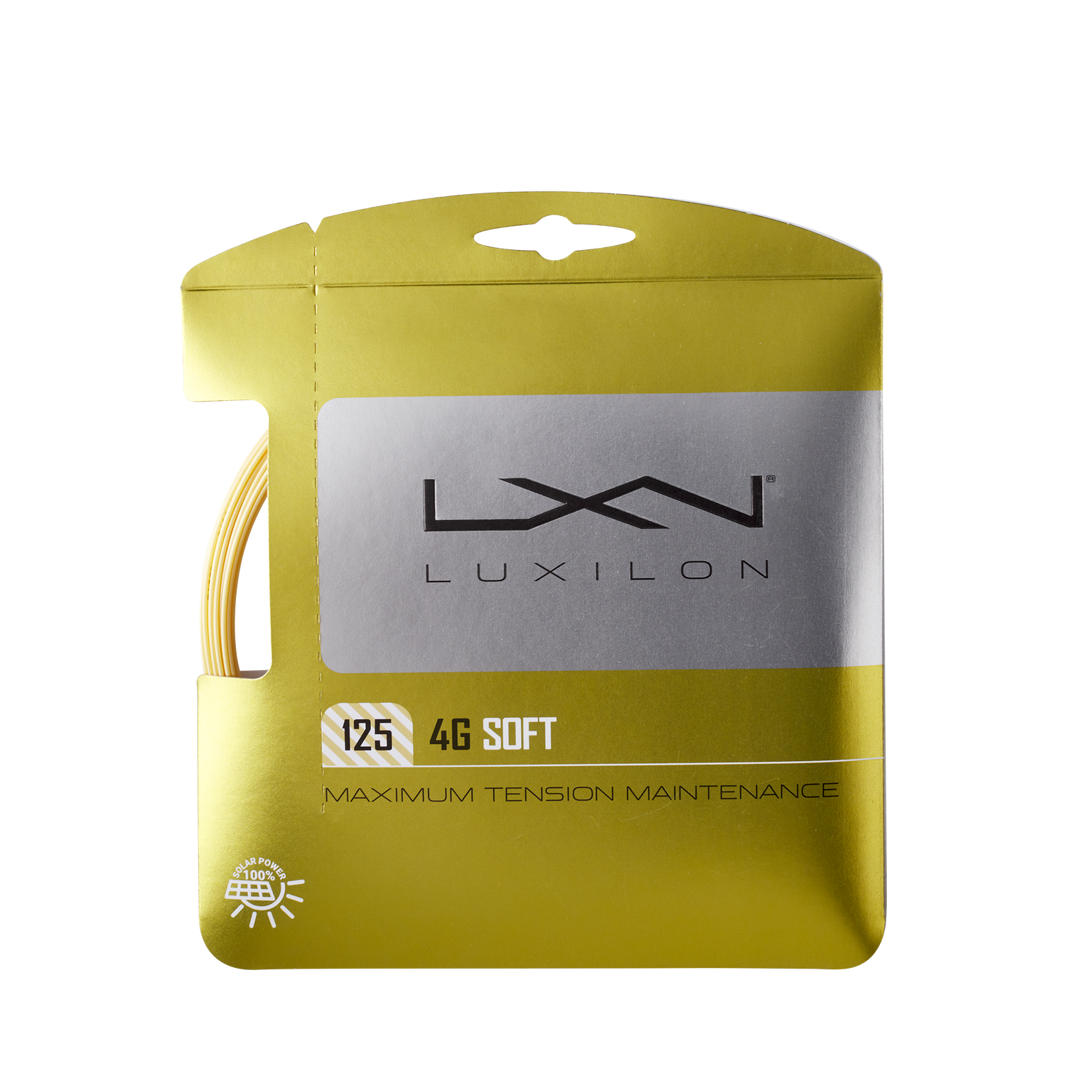 4G Soft 125