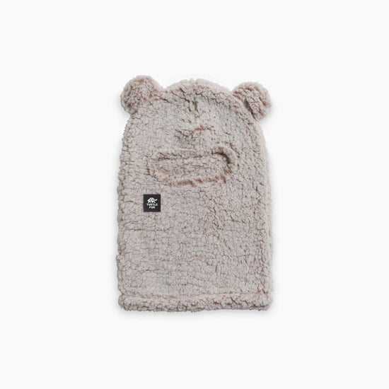 Kids Comfort Lush Bear Balaclava