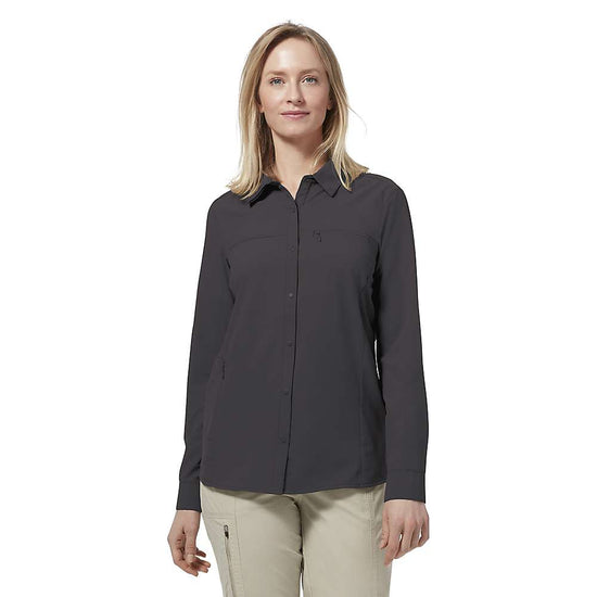 Women's Bug Barrier Expedition Long Sleeve
