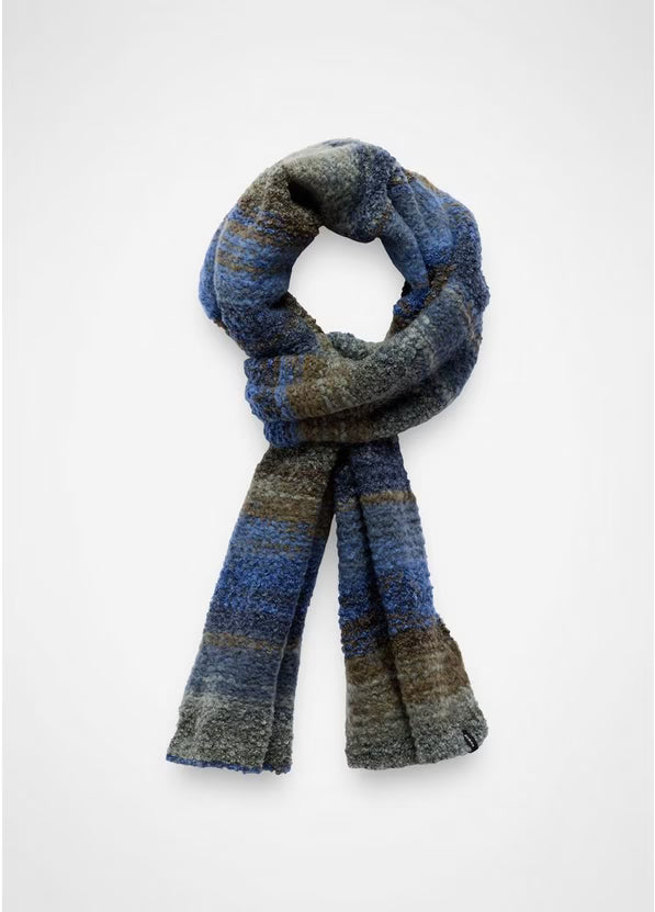 Unbounded Scarf