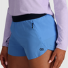 W Swift Lite Shorts - 2.5" Inseam
