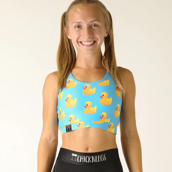 OG Sports Bra