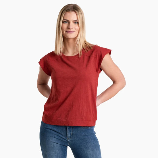 Women's Shilo Short Sleeve