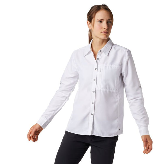 Women's Canyon Long Sleeve Shirt
