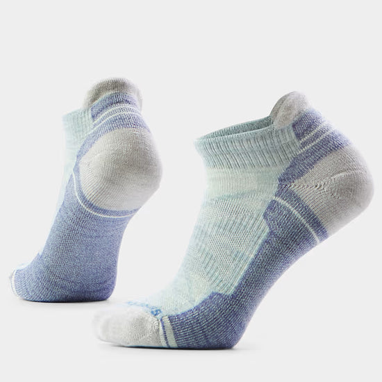 Women's Hike Light Cushion Low Ankle Socks