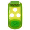 StrobeLight Safety LED Light Clip