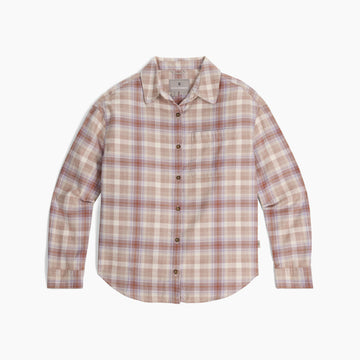 Women's Lieback Overshirt