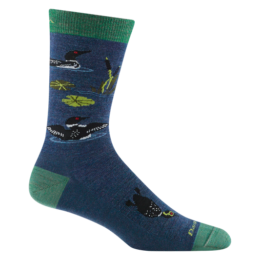 Diver Crew Lightweight